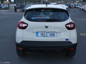 Renault Captur dCi 90 Expression - Image 4