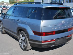Hyundai Santa Fe Premium Phev - Image 3
