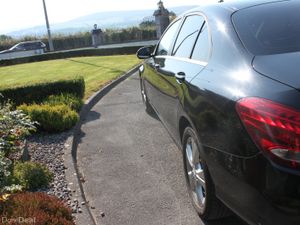 MERCEDES BENZ C220 D SE EXECUTIVE AUTO, 2016 - Image 4