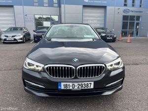 520 D SE JC32 4DR AUTO - Image 2
