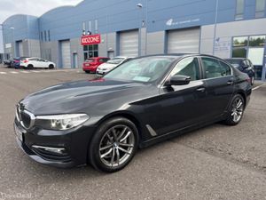 520 D SE JC32 4DR AUTO - Image 3
