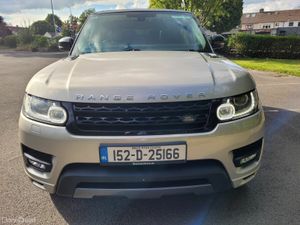Range Rover Sport - Image 3