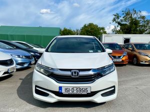 HONDA SHUTTLE 2015 (1.5, HYBRID) - Image 2