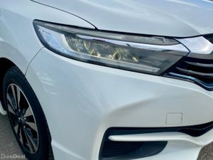 HONDA SHUTTLE 2015 (1.5, HYBRID) - Image 4