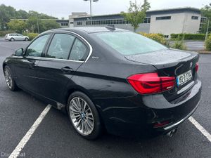 2016 BMW 330E LUXURY HYBRID AUTOMATIC - Image 3