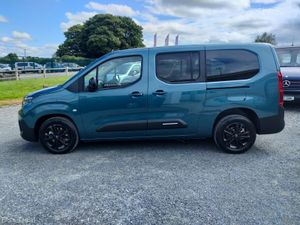 Wheelchair Car - Image 4