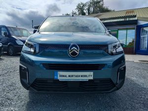 Wheelchair Car - Image 2