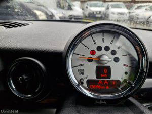 🦏 Mini Cooper S. 2012 bayswater edition.NEW NC 🦏 - Image 4