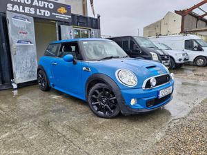 🦏 Mini Cooper S. 2012 bayswater edition.NEW NC 🦏 - Image 2