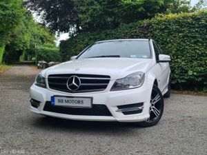 Mercedes-Benz C 200 CDI AVANTGARDE - Image 2