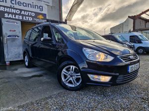🦏 Ford Galaxy 2013(132) AUTO.NEW NCT 🦏 - Image 2