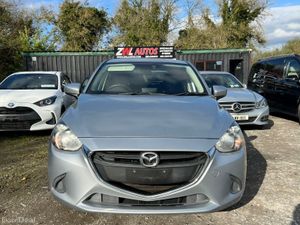 16 Mazda Demio Autos 1.3 - Image 3