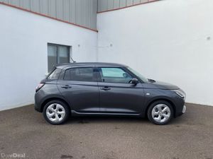 2026 Suzuki Swift 1.2 lt Motion - Image 3