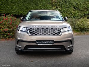 Land Rover Range Rover Velar 2018 2.0 SD4 Auto - Image 3