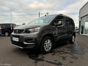 Wheelchair Car - Image 3