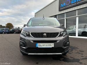 Wheelchair Car - Image 2