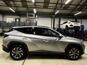 Hyundai Tucson 2024 - Image 4