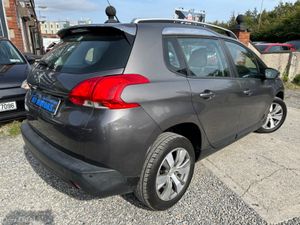2015 Peugeot 2008  ACTIVE 1.2 ECOMATIQUE AUTO - Image 4