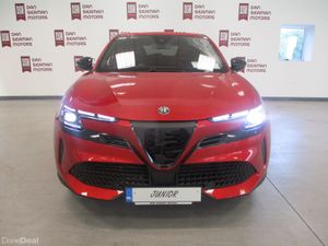 NEW 261 OFFERS-ALFA ROMEO JUNIOR EV SPECIALE - Image 4