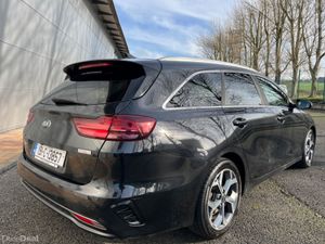 Kia Ceed 1.6 GT Line Estate 2019 - Image 2