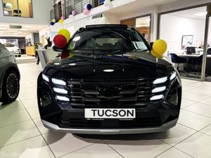 All New 2026 Tucson 2WD PHEV* 261 - Image 2