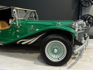 1969 VOLKSWAGEN BEETLE KIT CAR - Image 2