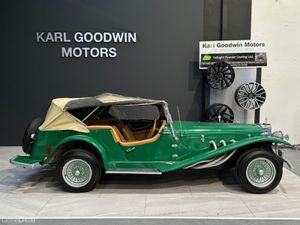 1969 VOLKSWAGEN BEETLE KIT CAR - Image 4