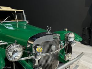 1969 VOLKSWAGEN BEETLE KIT CAR - Image 3