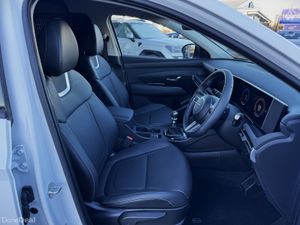 Lease Deal Option-Tucson Diesel 2 Seat Commerical - Image 4