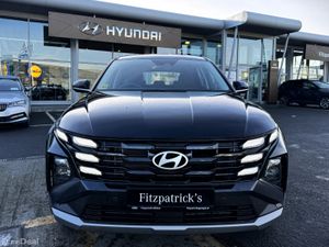 261 TUCSON - COMFORT PLUS PHEV - Image 3