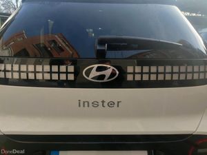 2026 Inster Elegance 49KW - Image 4