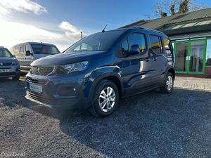 Wheelchair Car - Image 3