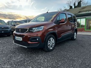 Wheelchair Car - Image 3