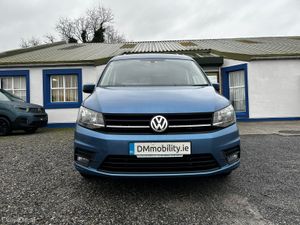 Drive From Wheelchair Car - Image 2