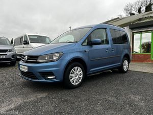 Drive From Wheelchair Car - Image 3