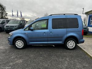 Drive From Wheelchair Car - Image 4