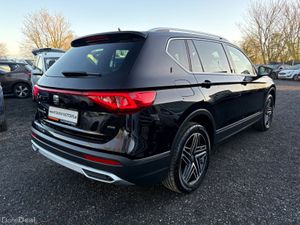 SEAT Tarraco  7 Seater Auto - Image 3