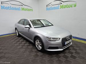 2016 Audi A4 Attraction Ultra 2.0TDI 150HP - Image 2