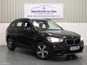 BMW X1 2017 - Image 3