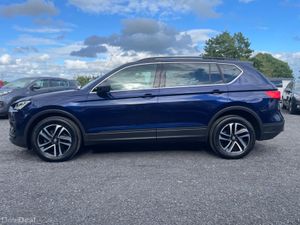 Seat Tarraco - Image 3