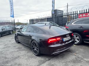 15 Audi A7 Diesel Automatic S Line - Image 4