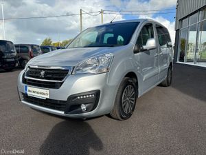 Wheelchair Car - Image 3