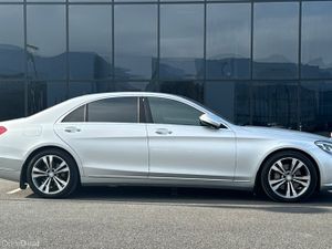 Mercedes-Benz S350d - Image 3