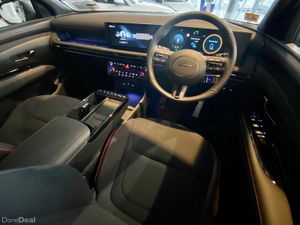 2026 - 2WD Tucson N-Line Platinum 261 - Image 2