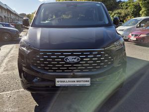 Ford Transit Custom/Wheelchair Access/Taxi Spec - Image 3