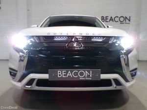 *49,000 MILES*2.4 AUTO HYBRID PLUG-IN*4X4*MITSUBIS - Image 3