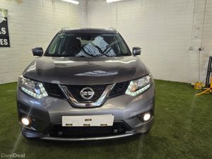 Nissan X-Trail 1.6 DCI 130 N-vision 2017 - Image 2