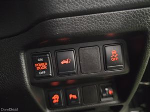 Nissan X-Trail 1.6 DCI 130 N-vision 2017 - Image 4