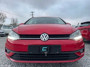 Volkswagen Golf - Image 4