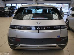 Hyundai Ioniq 5 Ioniq 5 Aurora 58 kW - Image 4